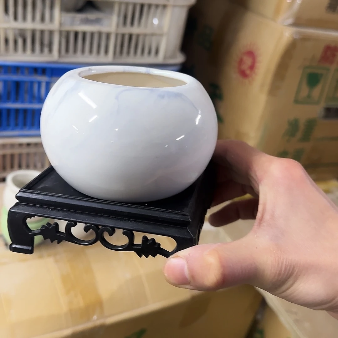 陶瓷送塑料托盘，凑9元发