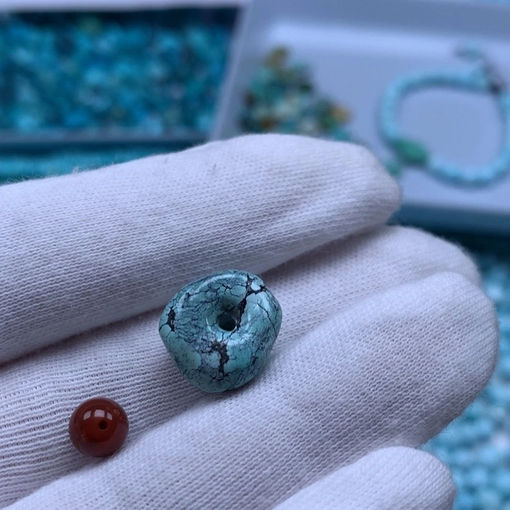 未镶嵌南红玛瑙珠宝奇石