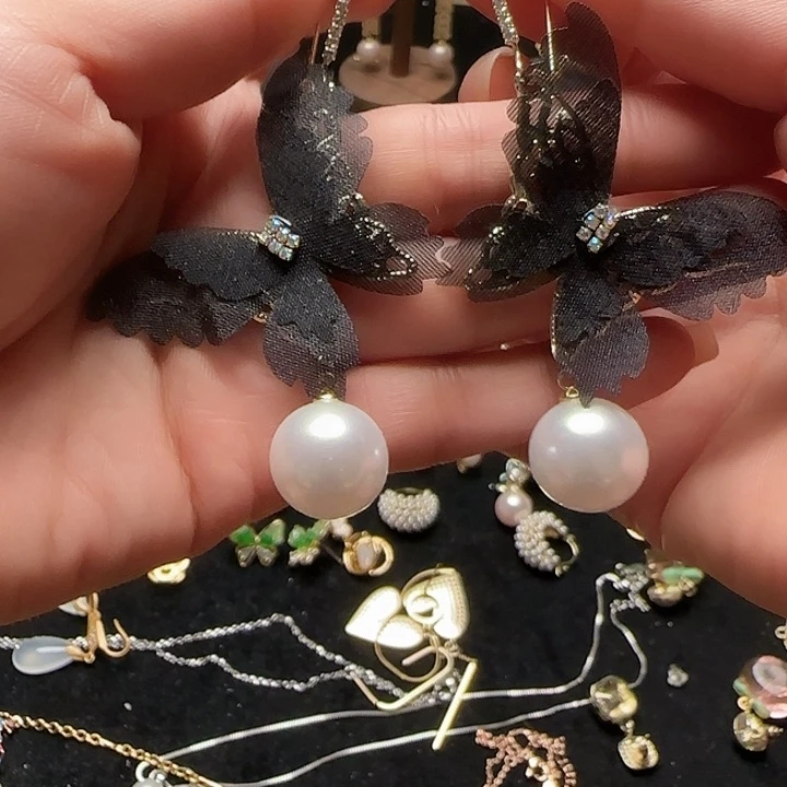 纯铜925银琉璃1111