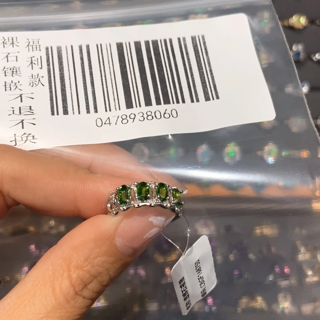 欧泊银S925镶嵌欧泊戒指关****?