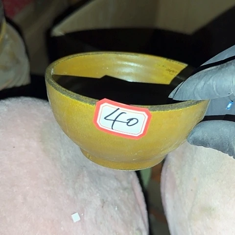 瓷片国营厂库存40