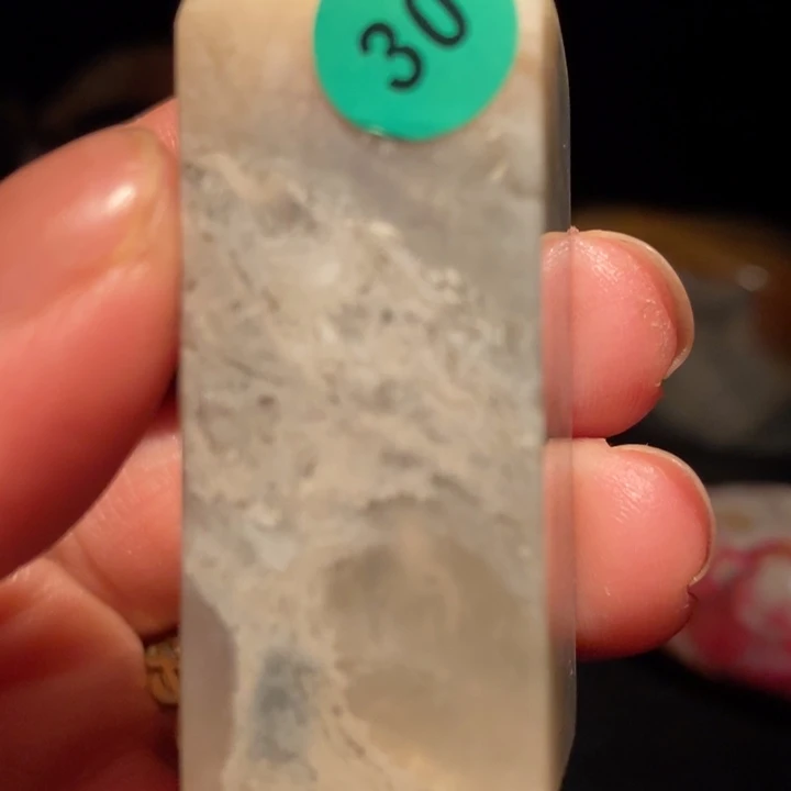 昌化精品冻石印章