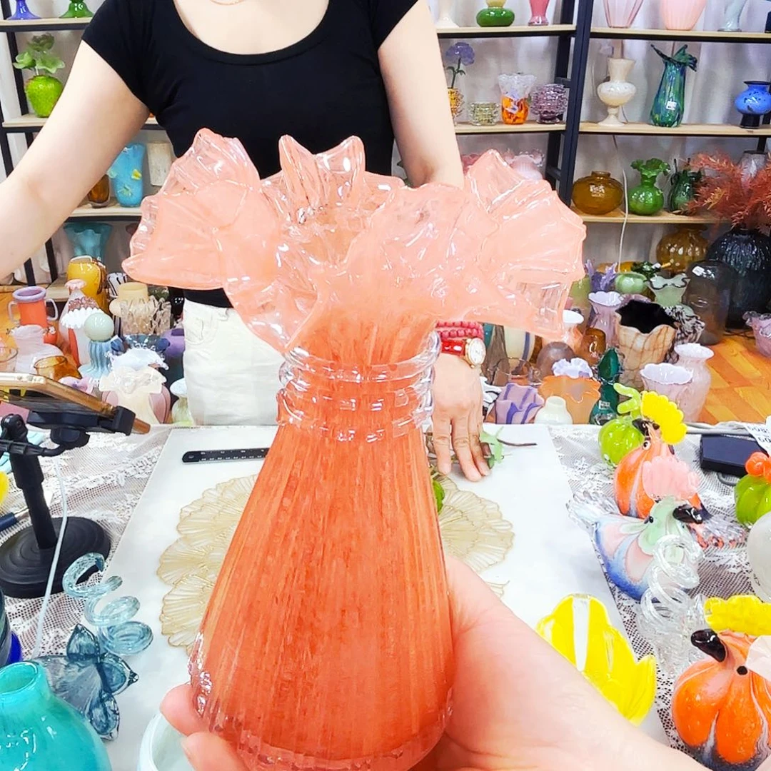 琉璃安妮家居琉璃艺术品不完美