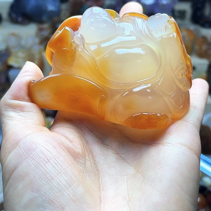 *****玛瑙/玉髓未镶嵌饰品