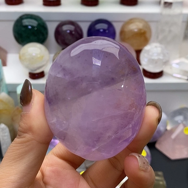 大型摆件（非配饰）未镶嵌水晶48