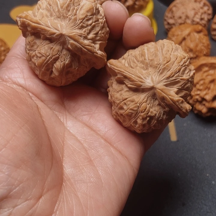 文玩核桃吊坠文玩18