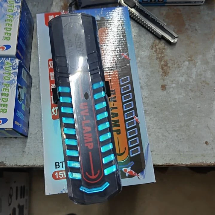 杀菌灯20w 杀菌灯顶配定时版本