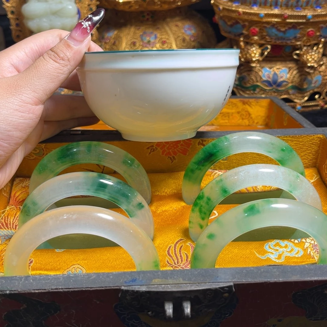 碗沙*林瓷器制作工艺