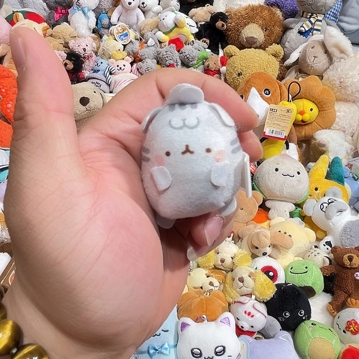 毛绒挂件哈哈哈哈哈哈