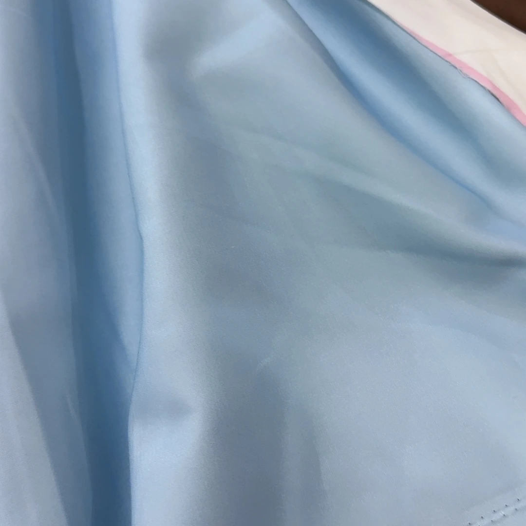 纯棉双层府绸1米价X1.58米宽D