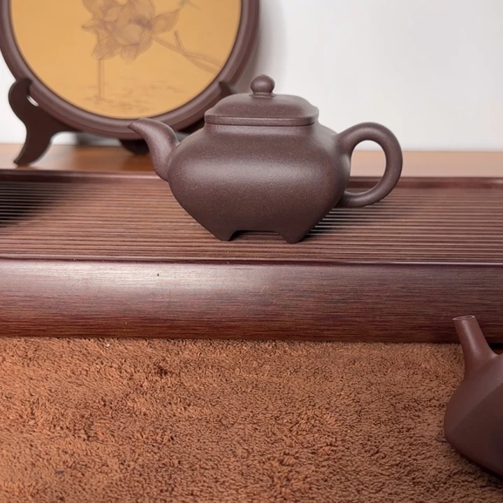 紫砂壶紫砂壶紫砂壶