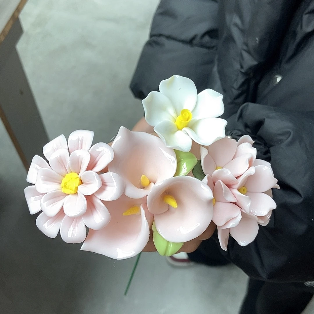 陶瓷设计理念风格