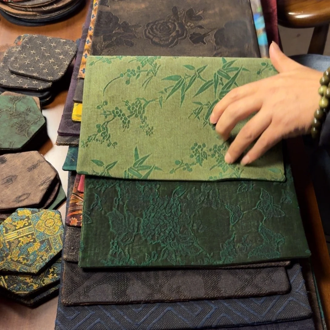 裕香阁高品质茶席50x24