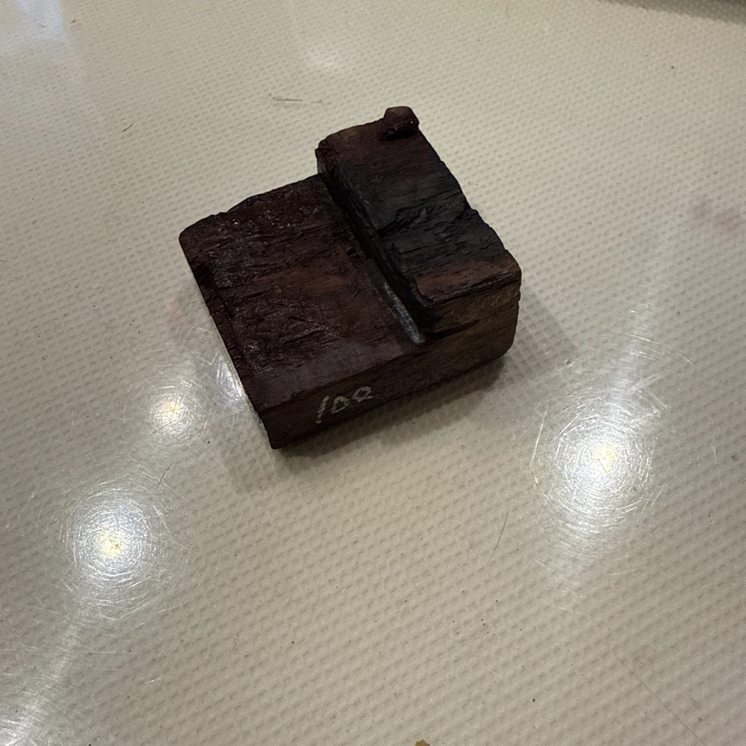 海南黄花梨老料100
