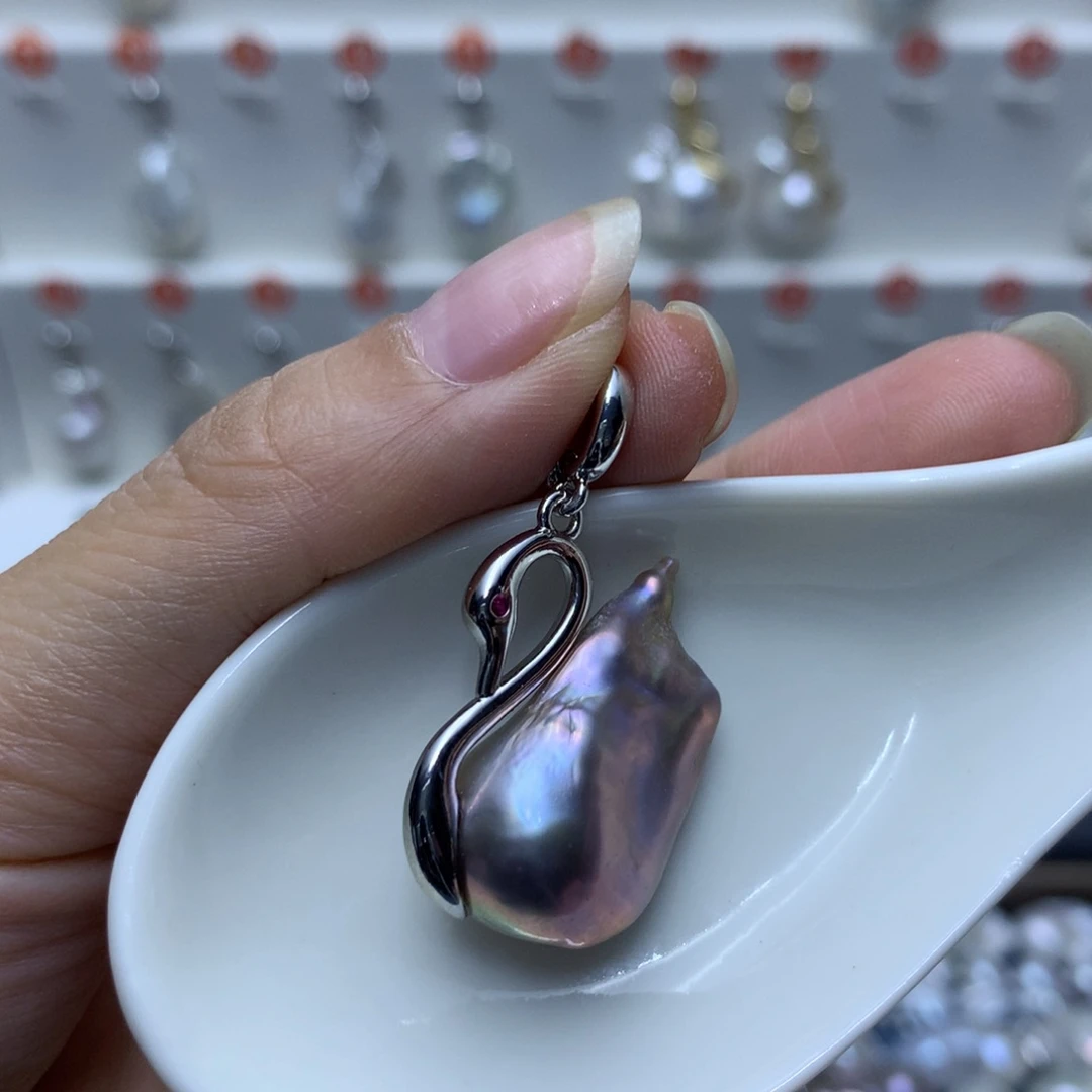 其他淡水珍珠未镶嵌