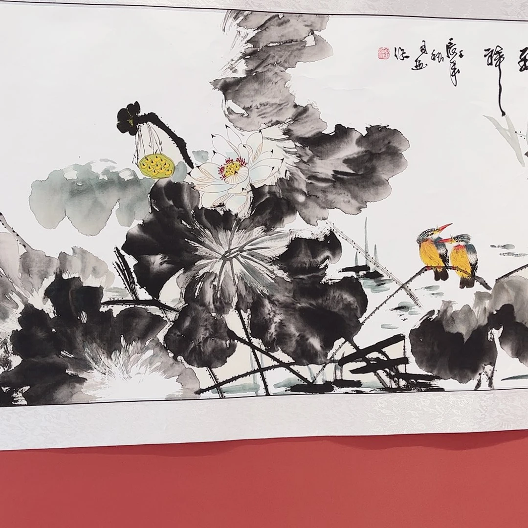 横款160/80和气致祥