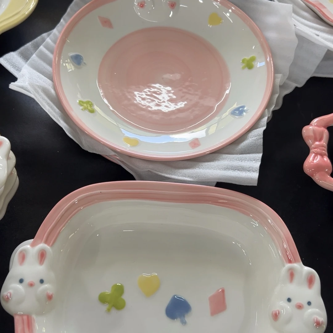 瓷高温陶瓷釉下彩正品！