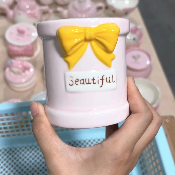 紫砂今天是个美好的一天