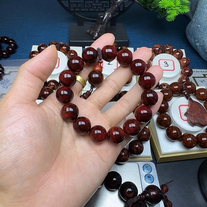 黄花梨/降香黄檀黄花梨 1.5