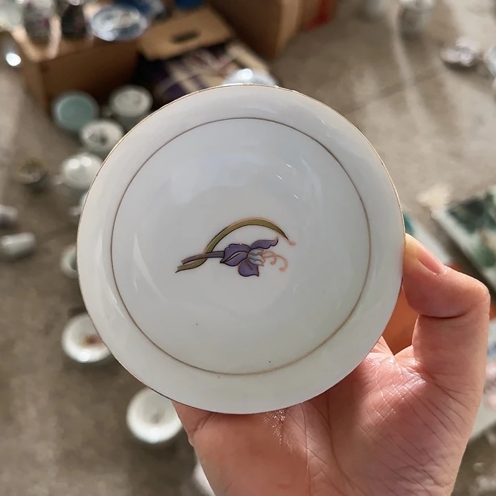 摆件景德镇陶瓷艺术品