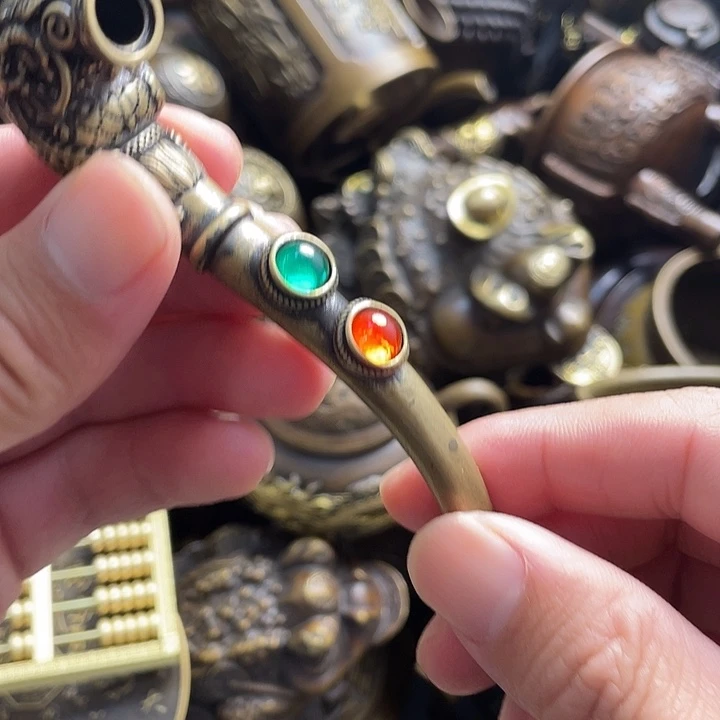 铜器摆件铜铜铜铜