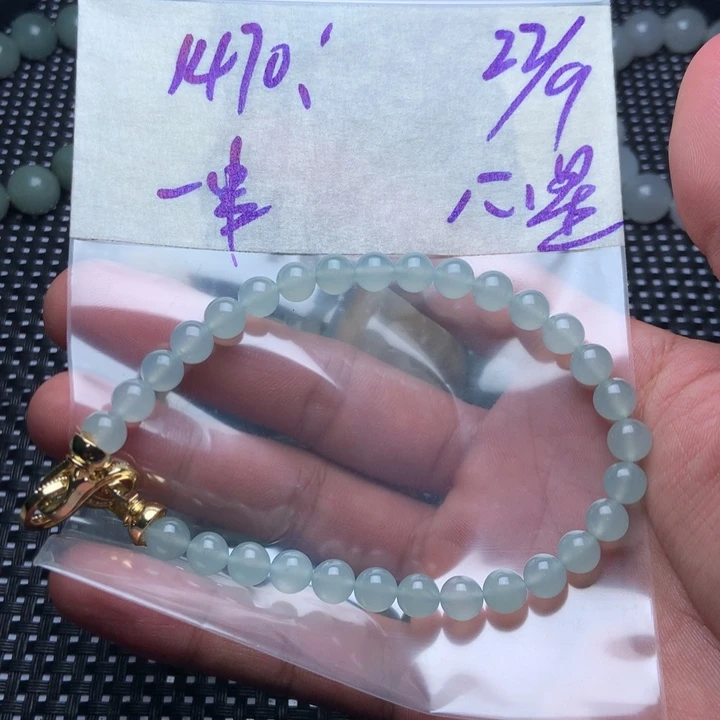 未镶嵌定制翡翠翡翠