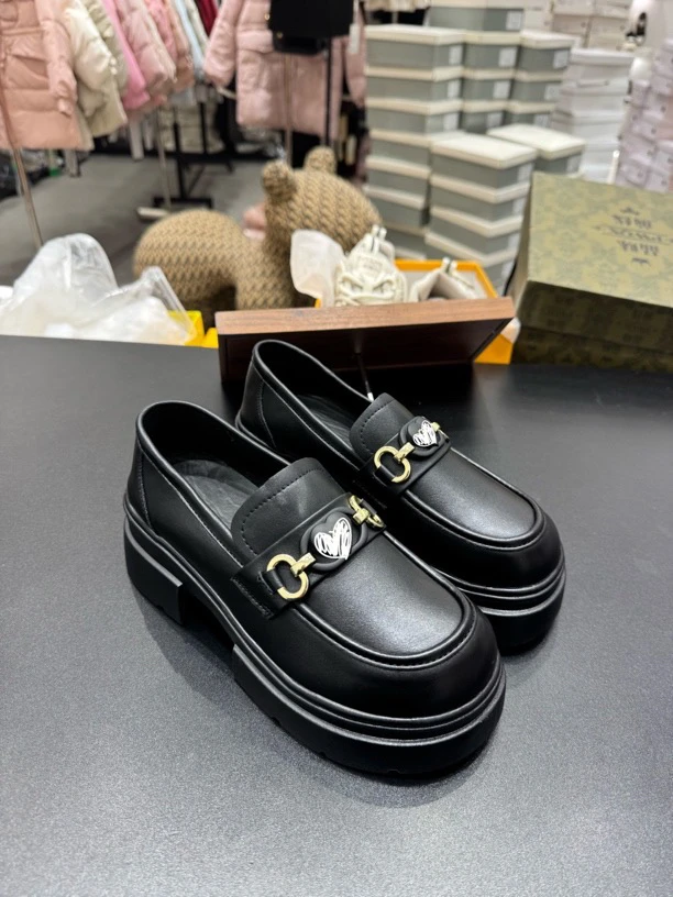 娜娜家88-2乐福鞋