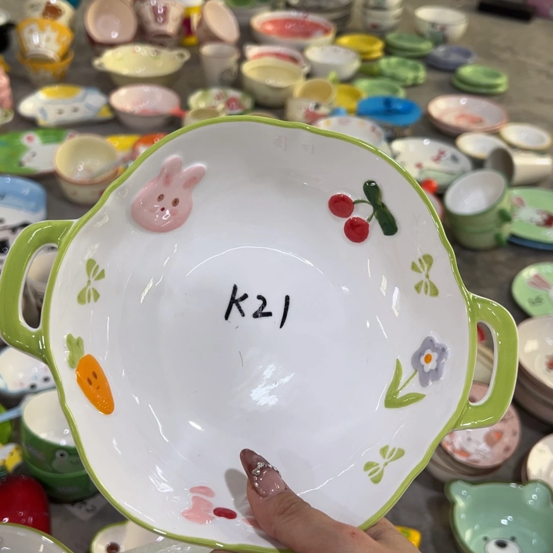 高温陶瓷釉下微瑕！！！！！