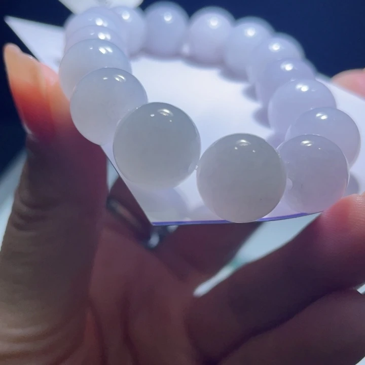 未镶嵌定制翡翠卡12+