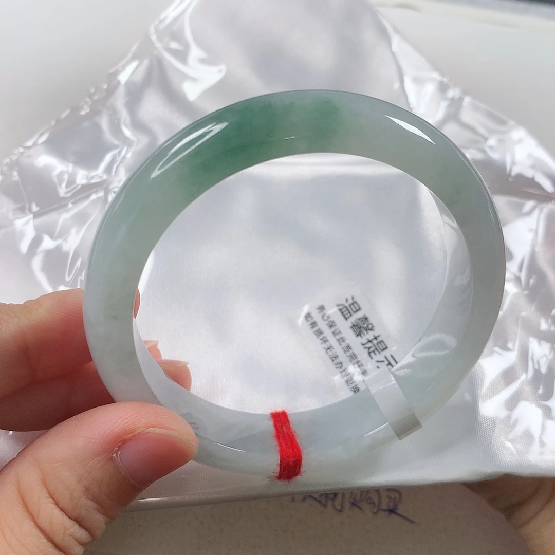 未镶嵌手镯翡翠①③⑤