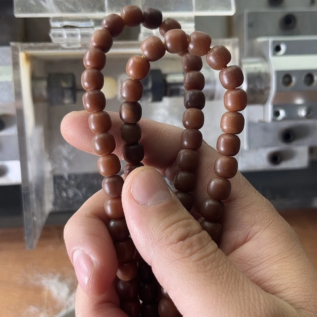 菩提根/象牙果手串
