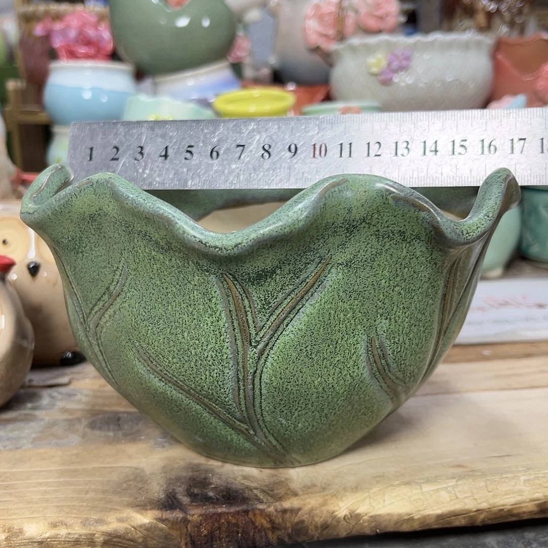 陶瓷陶瓷花盆特价上新