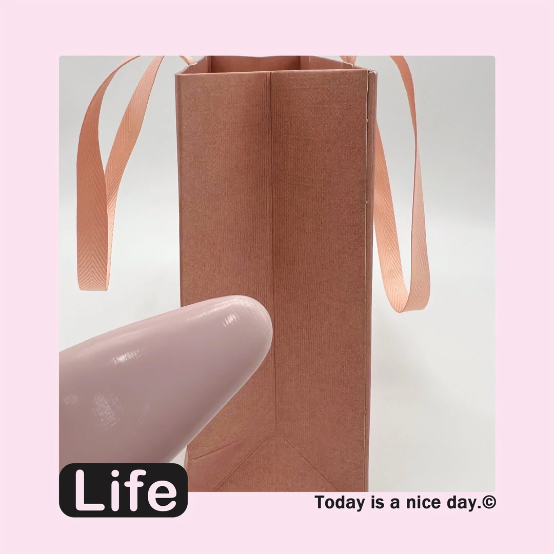 【是小M】粉色小发夹礼盒999