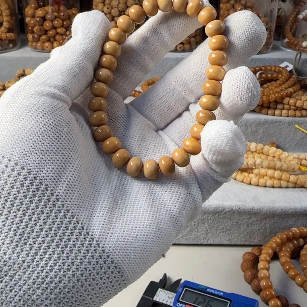 星月菩提吊坠沐繁15