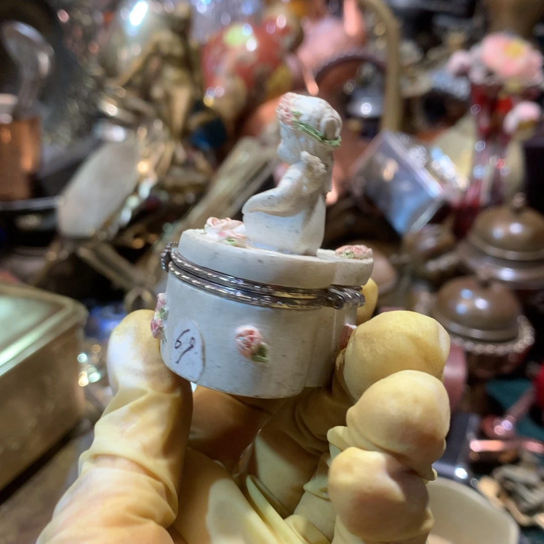 【闪购商品】黄铜梦*家居装修风格装修设计
