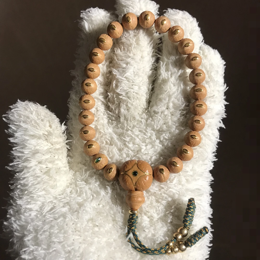 精品实心树王0.95-0.98cm小凤眼菩提 慈悲眼 sss级品质 一步到位