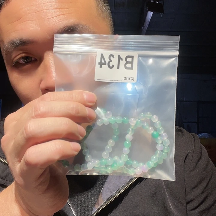 大叶紫檀（黑酸枝木类）文玩134