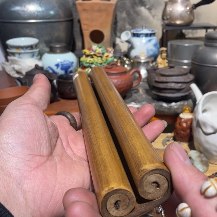 竹笔搁的手工好物推荐