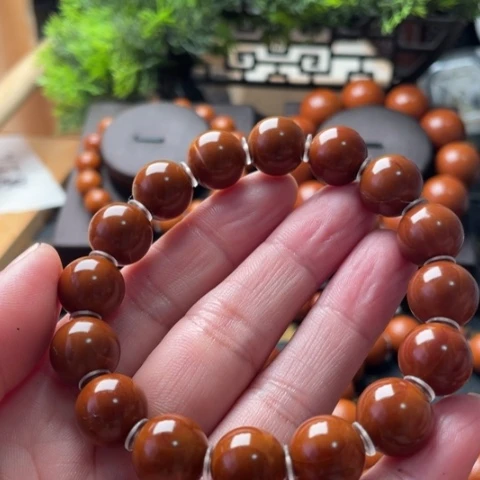 手串/手链橄榄核1.3