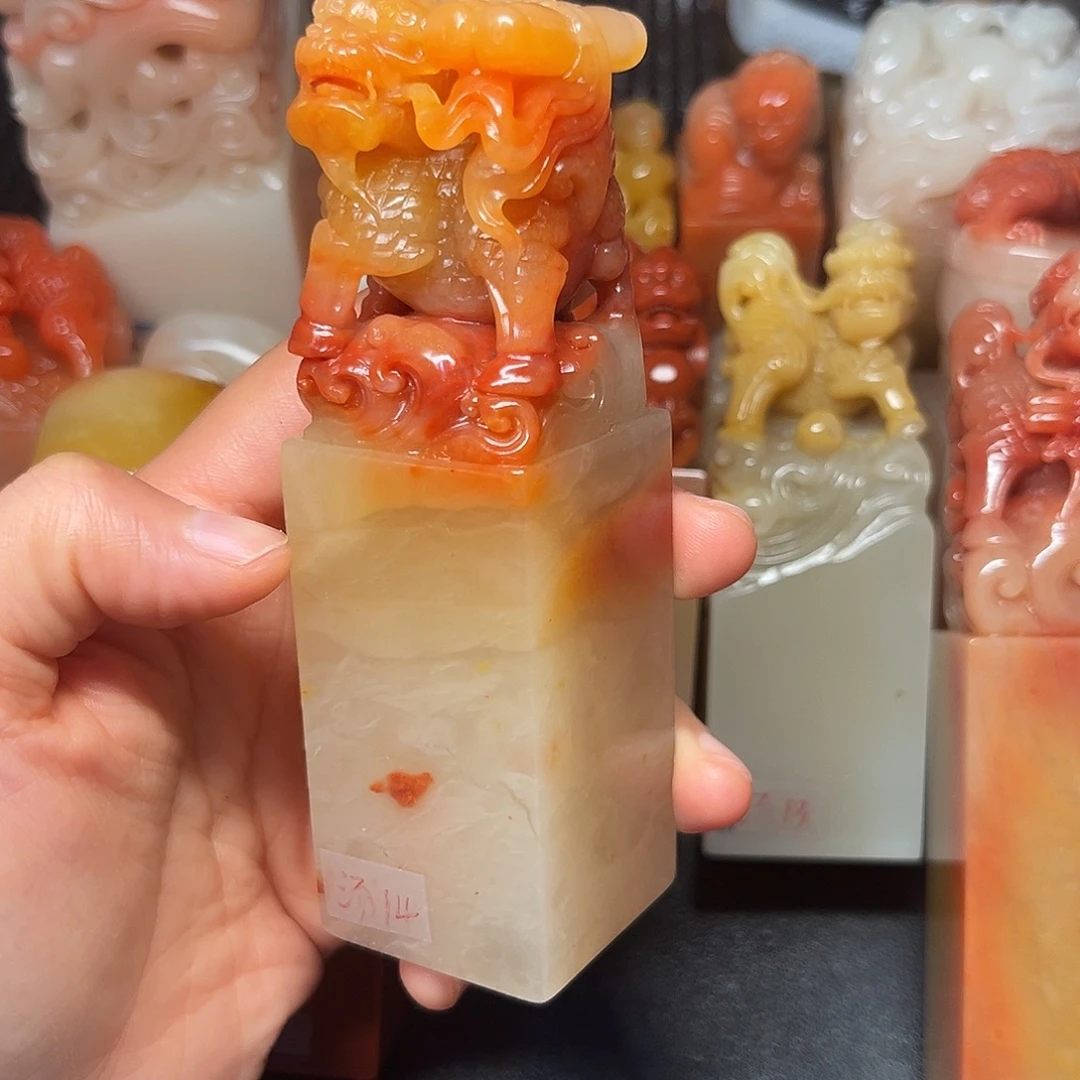 寿山石你要吃就去看电影