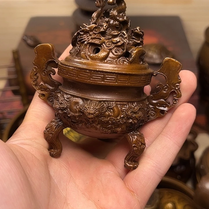 铜精美铜器，点击下单