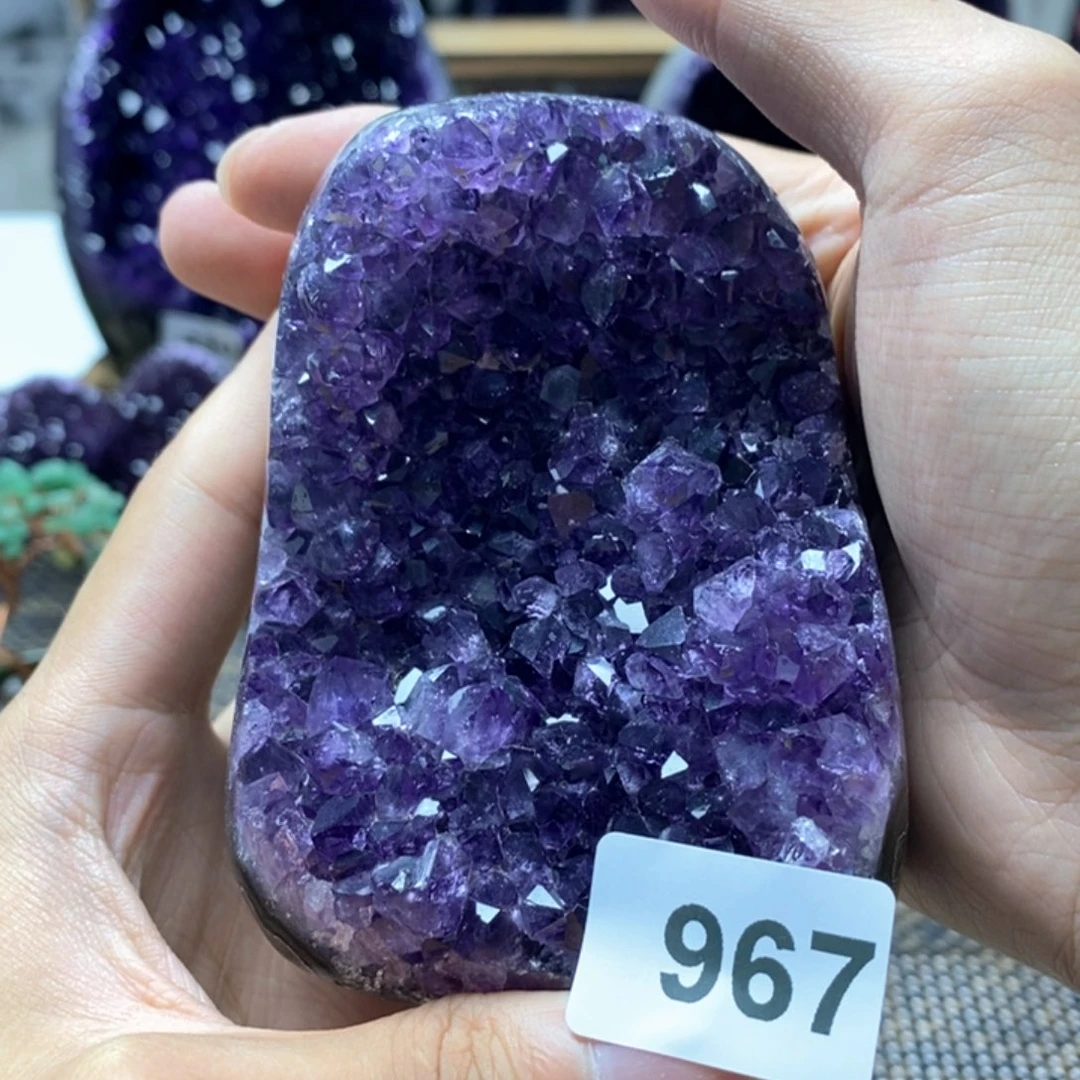 未镶嵌大型摆件（非配饰）水晶