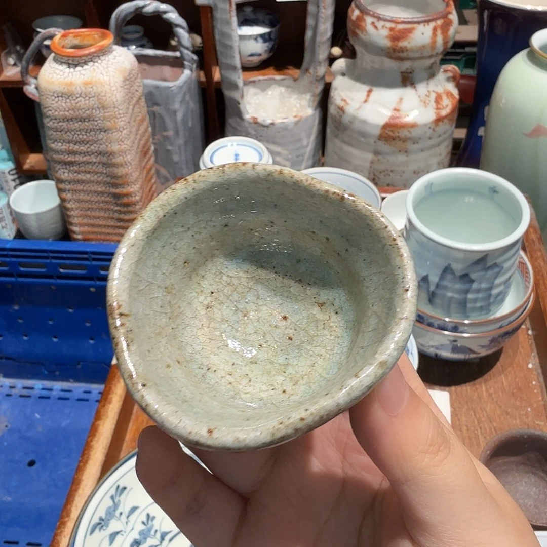 瓷片五十包邮非全新
