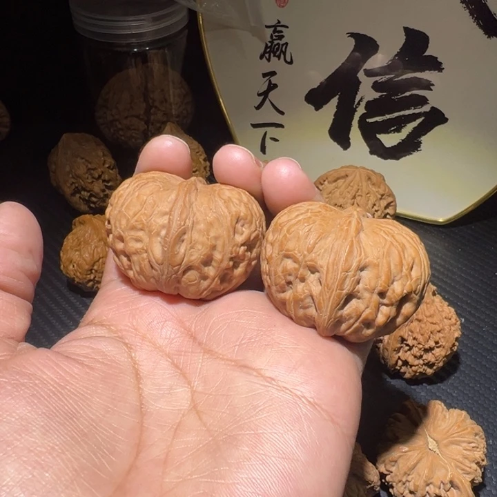 核桃全品无修大元宝44