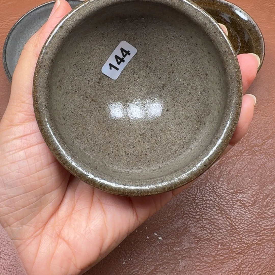 茶盏龙窑柴烧自然还原144