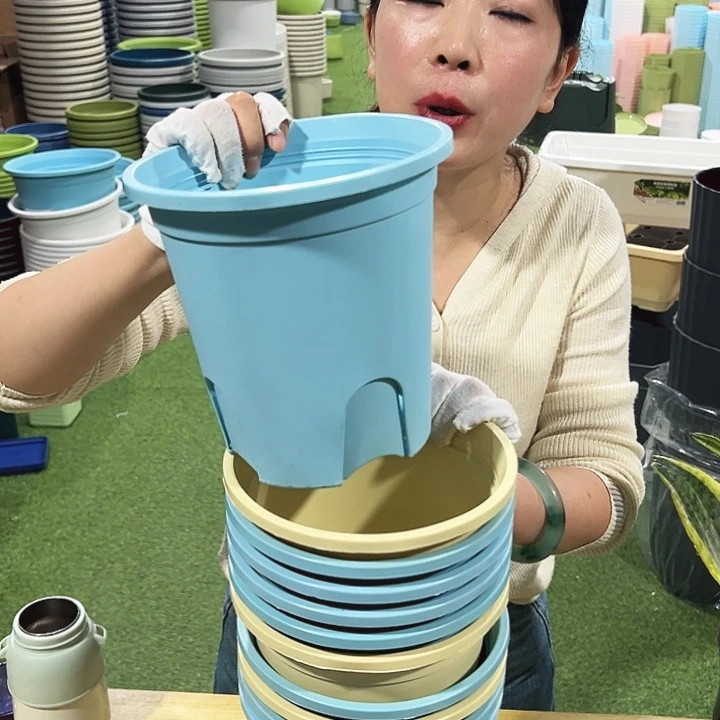 圆控口18高18混色10只无托