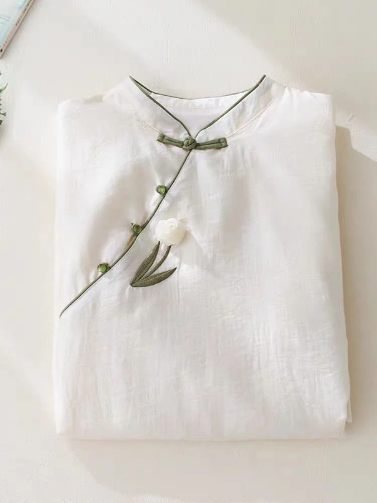 琪琪（直播间过款扣号  非图片款）夏季中老年连衣裙长袖收腰仙气