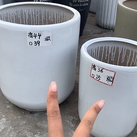 缸高温陶瓷 默认瑕疵