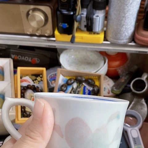 用***2茶杯茶具系列产品