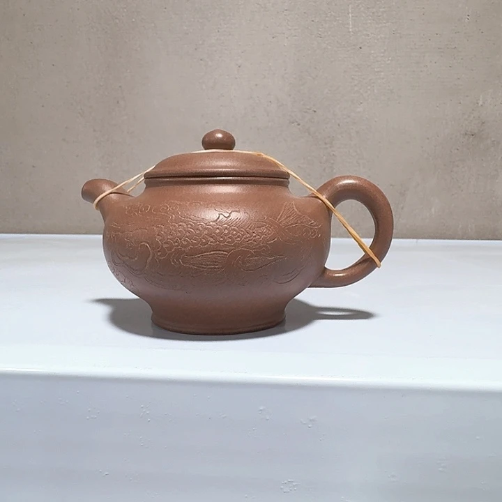 茶壶紫砂宜兴紫砂茶壶